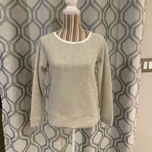 ace delivery Fleece Lined Top